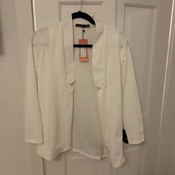 White blazer - Picture 4 of 4